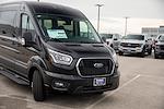 New 2025 Ford Transit 350 XLT AWD Passenger Van for sale #T25333 - photo 7