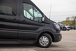 New 2025 Ford Transit 350 XLT AWD Passenger Van for sale #T25333 - photo 8