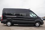 New 2025 Ford Transit 350 XLT AWD Passenger Van for sale #T25333 - photo 9