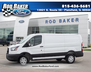 2025 Ford Transit 250 Low Roof RWD Empty Cargo Van for sale #T25334 - photo 1