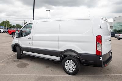 2025 Ford Transit 250 Low Roof RWD Empty Cargo Van for sale #T25334 - photo 2