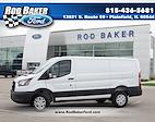 2025 Ford Transit 250 Low Roof RWD Empty Cargo Van for sale #T25334 - photo 1