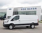 2025 Ford Transit 250 Low Roof RWD Empty Cargo Van for sale #T25334 - photo 3