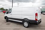 2025 Ford Transit 250 Low Roof RWD Empty Cargo Van for sale #T25334 - photo 2