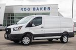 2025 Ford Transit 250 Low Roof RWD Empty Cargo Van for sale #T25334 - photo 5