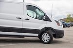 2025 Ford Transit 250 Low Roof RWD Empty Cargo Van for sale #T25334 - photo 8