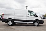 2025 Ford Transit 250 Low Roof RWD Empty Cargo Van for sale #T25334 - photo 9