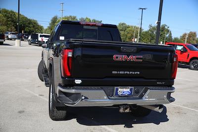 Used 2024 GMC Sierra 2500 SLT Crew Cab 4WD Pickup for sale #T25338A - photo 2