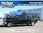 2024 GMC Sierra 2500 Crew Cab 4WD Pickup for sale #T25338A - photo 1