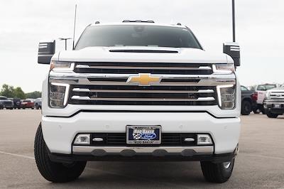 2022 Chevrolet Silverado 3500 Crew Cab 4x4 Pickup for sale #T25341A - photo 2