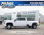 2022 Chevrolet Silverado 3500 Crew Cab 4x4 Pickup for sale #T25341A - photo 1