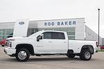 2022 Chevrolet Silverado 3500 Crew Cab 4x4 Pickup for sale #T25341A - photo 3