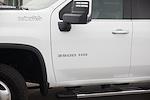 2022 Chevrolet Silverado 3500 Crew Cab 4x4 Pickup for sale #T25341A - photo 4