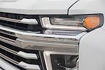 2022 Chevrolet Silverado 3500 Crew Cab 4x4 Pickup for sale #T25341A - photo 8