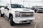 2022 Chevrolet Silverado 3500 Crew Cab 4x4 Pickup for sale #T25341A - photo 9