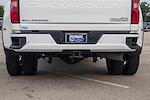 2022 Chevrolet Silverado 3500 Crew Cab 4x4 Pickup for sale #T25341A - photo 19