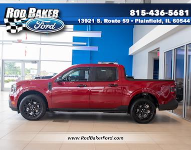 2025 Ford Maverick SuperCrew Cab AWD Pickup for sale #T25344 - photo 1