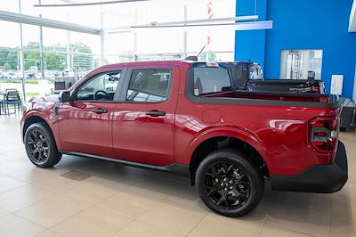 2025 Ford Maverick SuperCrew Cab AWD Pickup for sale #T25344 - photo 2