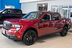 2025 Ford Maverick SuperCrew Cab AWD Pickup for sale #T25344 - photo 4