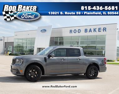 2025 Ford Maverick SuperCrew Cab AWD Pickup for sale #T25346 - photo 1