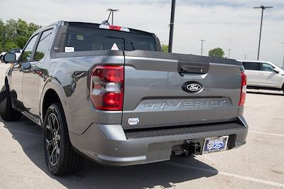 2025 Ford Maverick SuperCrew Cab AWD Pickup for sale #T25346 - photo 2