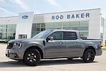 2025 Ford Maverick SuperCrew Cab AWD Pickup for sale #T25346 - photo 4
