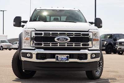 New 2025 Ford F-450 Super Cab 4x4 Cab Chassis for sale #T25347 - photo 2