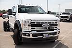 2025 Ford F-450 Super Cab DRW 4x4 Cab Chassis for sale #T25347 - photo 11