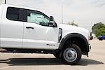 2025 Ford F-450 Super Cab DRW 4x4 Cab Chassis for sale #T25347 - photo 12