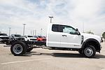 2025 Ford F-450 Super Cab DRW 4x4 Cab Chassis for sale #T25347 - photo 13