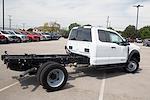 2025 Ford F-450 Super Cab DRW 4x4 Cab Chassis for sale #T25347 - photo 14