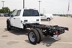 2025 Ford F-450 Super Cab DRW 4x4 Cab Chassis for sale #T25347 - photo 2