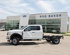 2025 Ford F-450 Super Cab DRW 4x4 Cab Chassis for sale #T25347 - photo 4