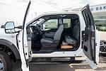 2025 Ford F-450 Super Cab DRW 4x4 Cab Chassis for sale #T25347 - photo 23