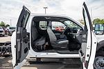 2025 Ford F-450 Super Cab DRW 4x4 Cab Chassis for sale #T25347 - photo 32
