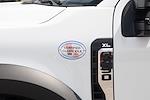 2025 Ford F-450 Super Cab DRW 4x4 Cab Chassis for sale #T25347 - photo 6