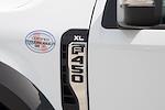 2025 Ford F-450 Super Cab DRW 4x4 Cab Chassis for sale #T25347 - photo 7