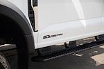 2025 Ford F-450 Super Cab DRW 4x4 Cab Chassis for sale #T25347 - photo 8