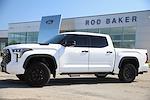 Used 2023 Toyota Tundra TRD Pro CrewMax Cab 4WD Pickup for sale #T25351A - photo 4