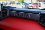 Used 2023 Toyota Tundra TRD Pro CrewMax Cab 4WD Pickup for sale #T25351A - photo 31
