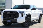 Used 2023 Toyota Tundra TRD Pro CrewMax Cab 4WD Pickup for sale #T25351A - photo 7