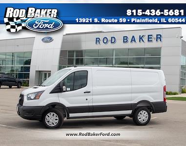 2025 Ford Transit 250 Low Roof RWD Empty Cargo Van for sale #T25352 - photo 1