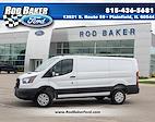 2025 Ford Transit 250 Low Roof RWD Empty Cargo Van for sale #T25352 - photo 1