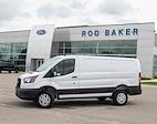 2025 Ford Transit 250 Low Roof RWD Empty Cargo Van for sale #T25352 - photo 3