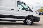 2025 Ford Transit 250 Low Roof RWD Empty Cargo Van for sale #T25352 - photo 8