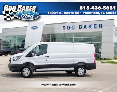 2025 Ford Transit 250 Low Roof RWD Empty Cargo Van for sale #T25354 - photo 1
