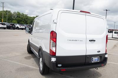2025 Ford Transit 250 Low Roof RWD Empty Cargo Van for sale #T25354 - photo 2