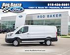 2025 Ford Transit 250 Low Roof RWD Empty Cargo Van for sale #T25354 - photo 1