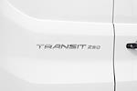 2025 Ford Transit 250 Low Roof RWD Empty Cargo Van for sale #T25354 - photo 18