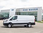 2025 Ford Transit 250 Low Roof RWD Empty Cargo Van for sale #T25354 - photo 3